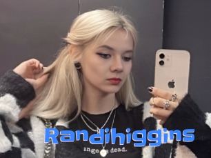Randihiggins