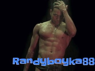 randyboyka88 Mausi Privat