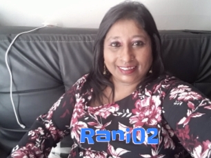 rani02 Mausi Privat