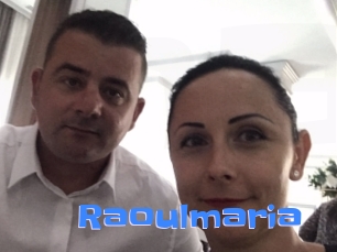 raoulmaria Mausi Privat