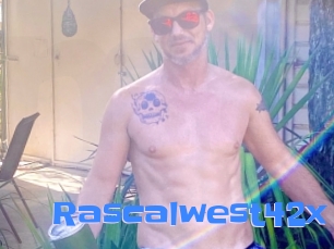 rascalwest42x Mausi Privat