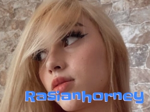 Rasianhorney