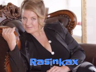 Rasinkax
