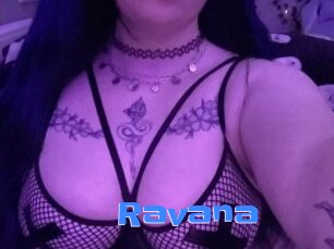 Ravana