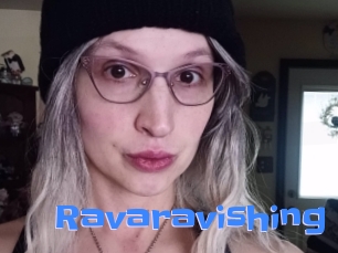 ravaravishing Mausi Privat