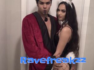 Ravefreakzz