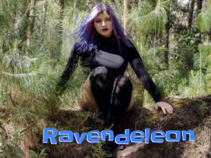 Ravendeleon