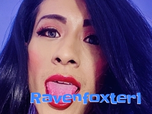 Ravenfoxter1