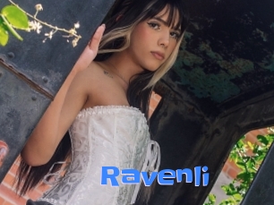 ravenli Mausi Privat