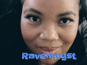ravenmyst Mausi Privat