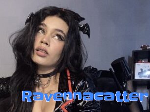 ravennacatter Mausi Privat