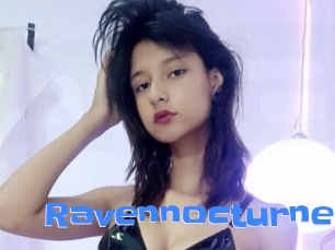 Ravennocturne