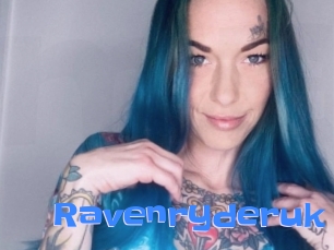 ravenryderuk Mausi Privat