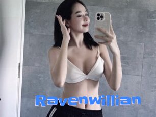 Ravenwillian