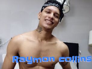 Raymon_collins
