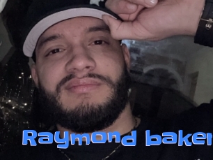 raymond_baker Mausi Privat