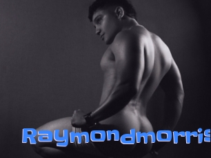 raymondmorris Mausi Privat