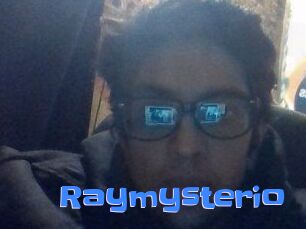 Raymysterio