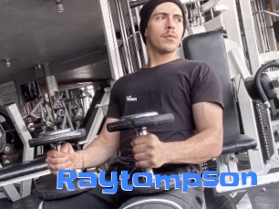 Raytompson