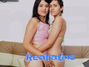 Reallatins