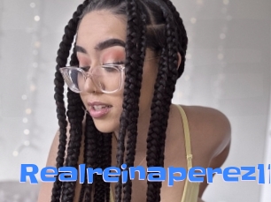 realreinaperez111 Mausi Privat
