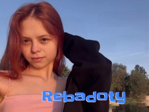 rebadoty Mausi Privat