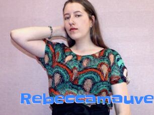 Rebeccamauve