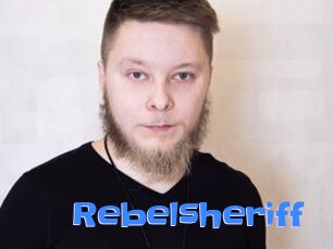 Rebelsheriff