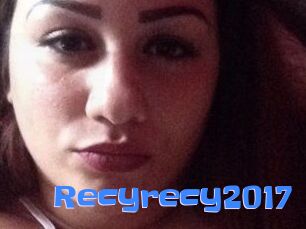 Recyrecy2017