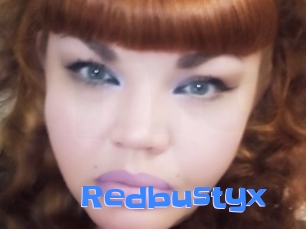 redbustyx Mausi Privat