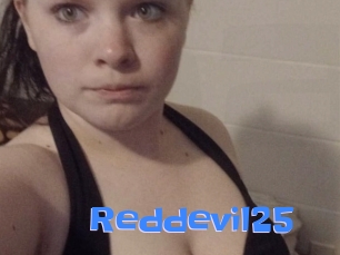 Reddevil25