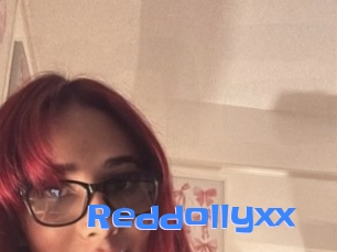 reddollyxx Mausi Privat