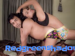 redgreenshadow Mausi Privat