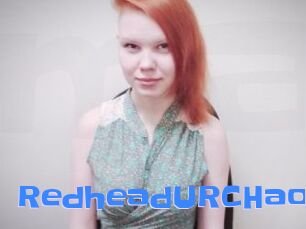 RedheadURCHaos