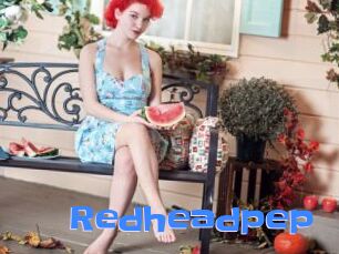 Redheadpep
