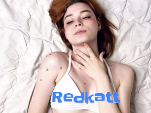 Redkatt