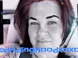 Redridinghoodxoxo