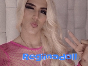 regiinadoll Mausi Privat