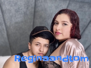 reginaandtom Mausi Privat