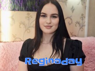 Reginaday