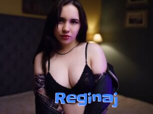 Reginaj