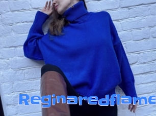 Reginaredflame