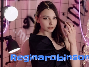 reginarobinson Mausi Privat