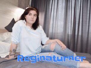 Reginaturner