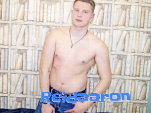Reidaaron
