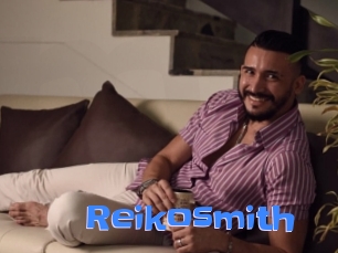 reikosmith Mausi Privat