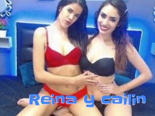Reina_y_cailin