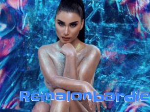 reinalonbardie Mausi Privat