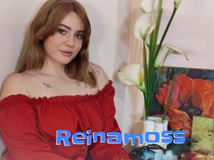 Reinamoss
