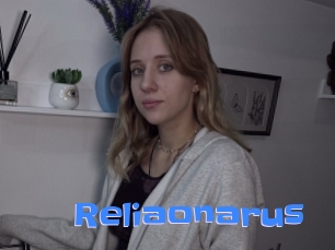 Reliaonarus